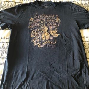 Lucky Brand - I’ll Put A Spell on You T-Shirt